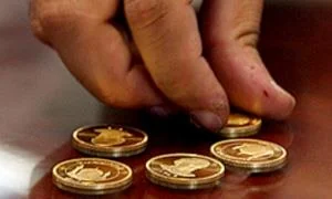 سکه های طرح جدید و قدیم