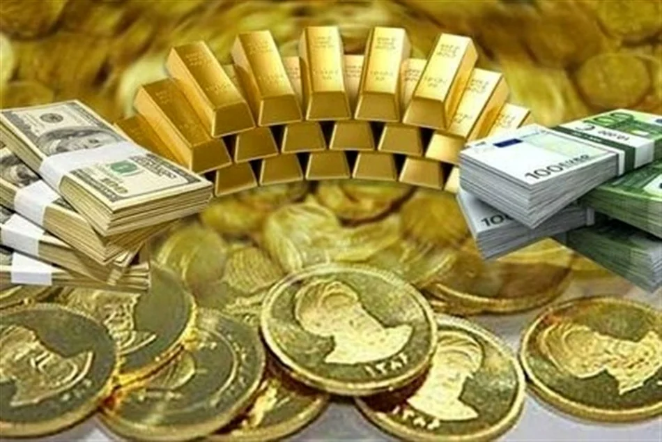 انواع سکه طرح جدید و قدیم