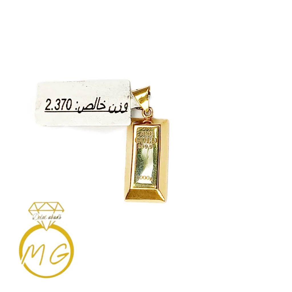 پلاک طرح شمش