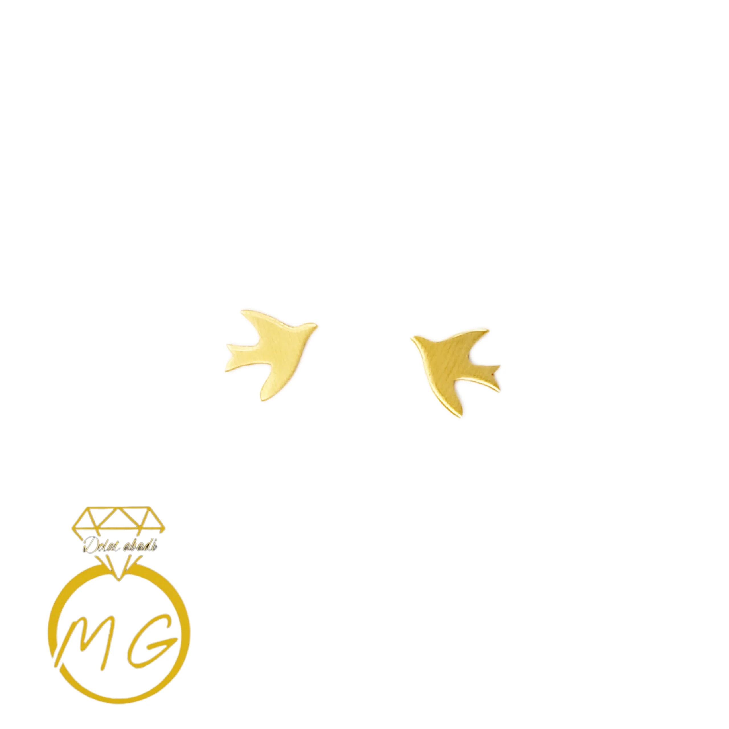 گوشواره شاهین